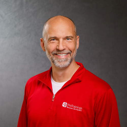 Mike Kopchick