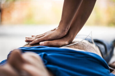 FAQ Level 3 Award in Immediate Response Emergency Care (RQF) - IREC® - 100% classroom