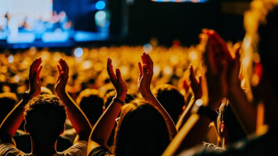 Martyn's Law Level 1 (VTQ)