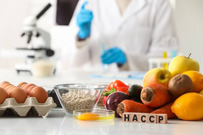 Introduction to HACCP