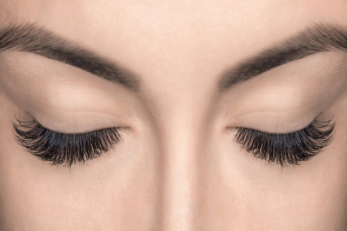 Eyelash Extension Application Level 3 (VTQ)