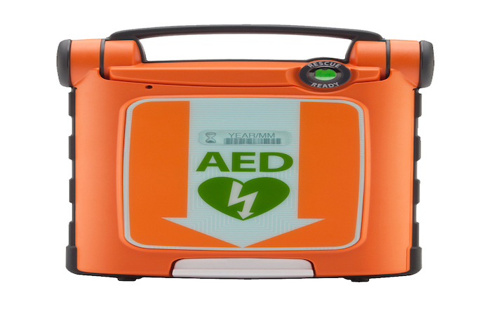 AED Awareness Level 1 (VTQ)