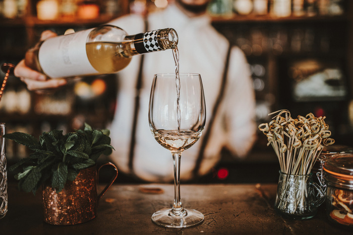 Licensed Premises Staff Training