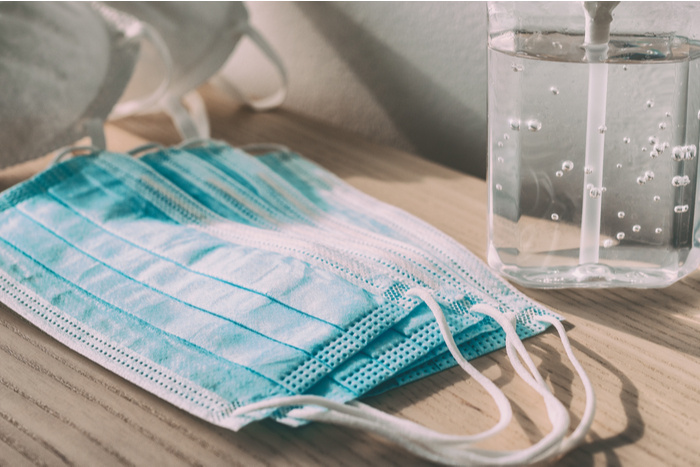 Personal Protective Equipment