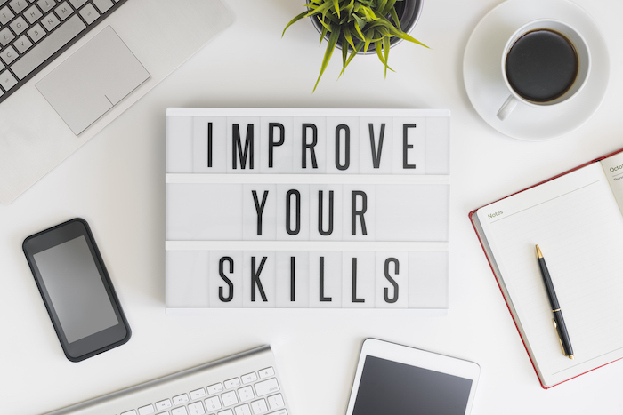 Computer skills training package