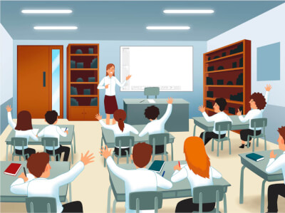 citizenAID for Children