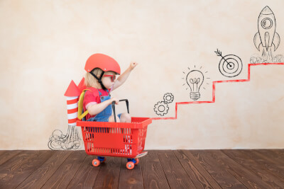 Planning in the Moment in Early Years (VTQ)