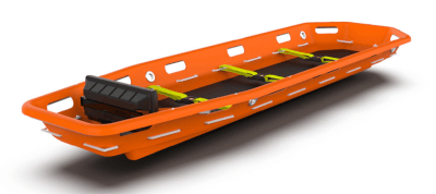 Basket Stretcher Awareness