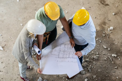 Construction Design and Management (VTQ)
