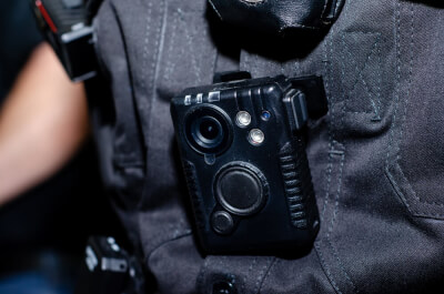 Using Body Worn Cameras (VTQ)