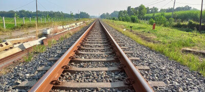 Rail Trauma Level 2 (VTQ)