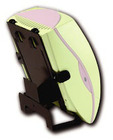 Mounting Bracket for the Zoll AED Plus