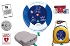 HeartSine AED 350P Package