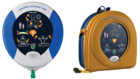 Heartsine Samaritan PAD AED 450P Package