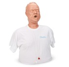 Obese Choking Manikin 