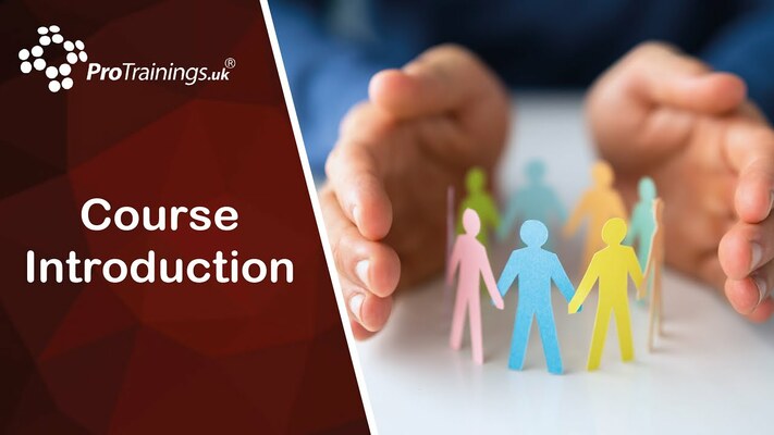 Course introduction 