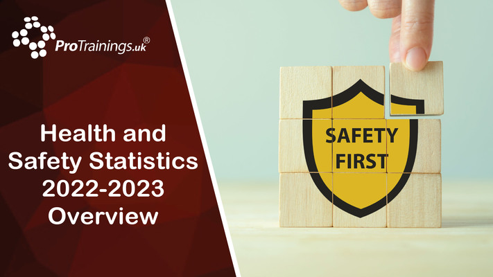 Health and safety statistics overview 