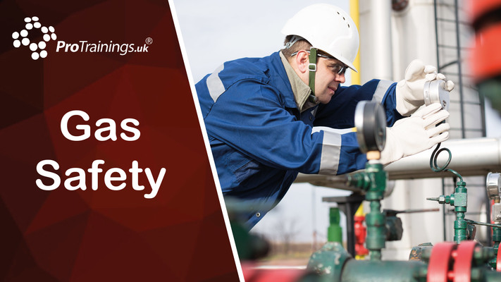 Gas safety 