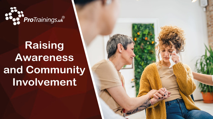 Raising Awareness and Community Involvement