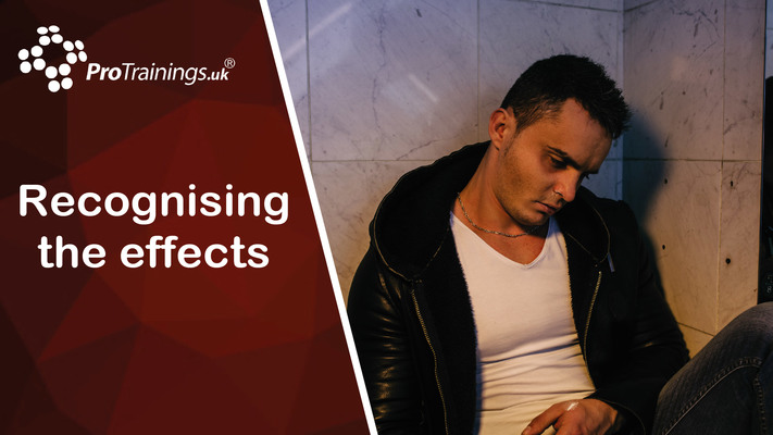 Recognising the Effects and Acting Quickly