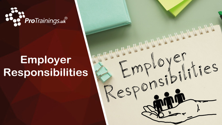 Employer Responsibilities 