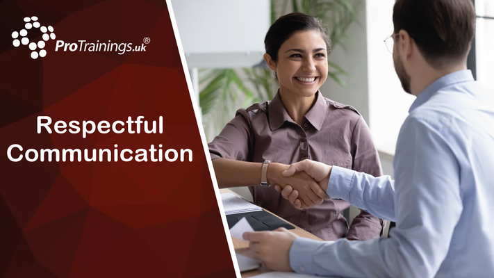 Respectful Communication 