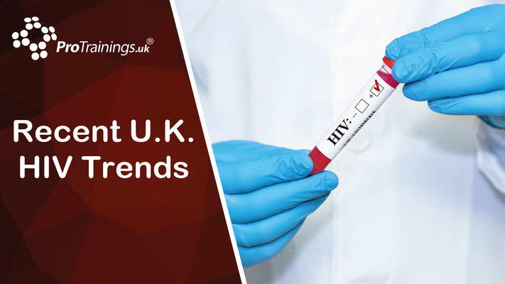 Recent U.K. HIV Trends 