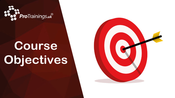 Course Objectives 
