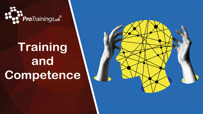 Training and Competence of First Aiders 