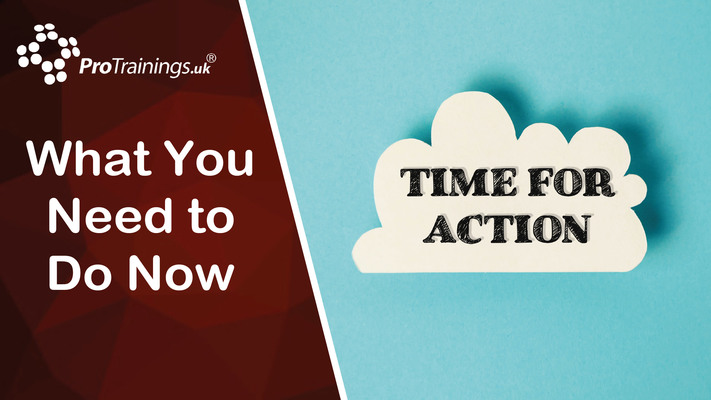 What You Need to Do Now in Your Workplace 