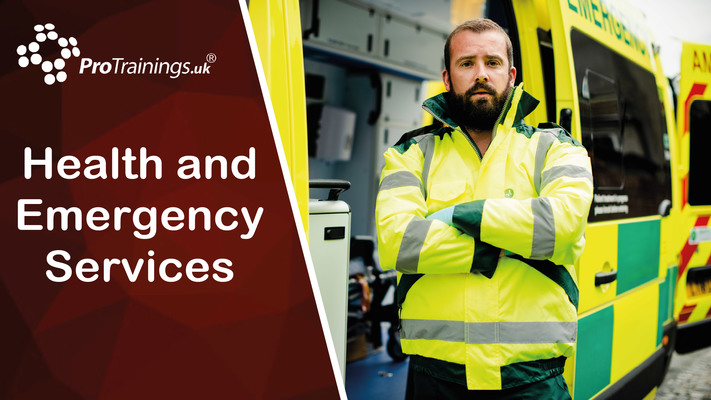 Health and Emergency Services 