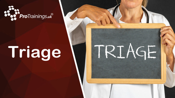 Triage 