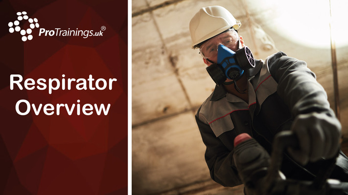 Respirator Overview 