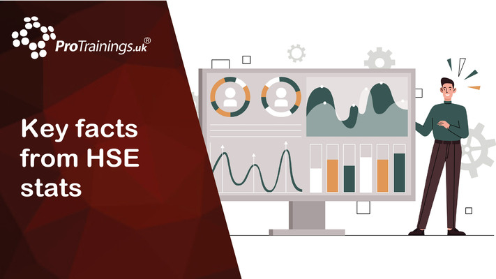 Key facts from HSE stats 