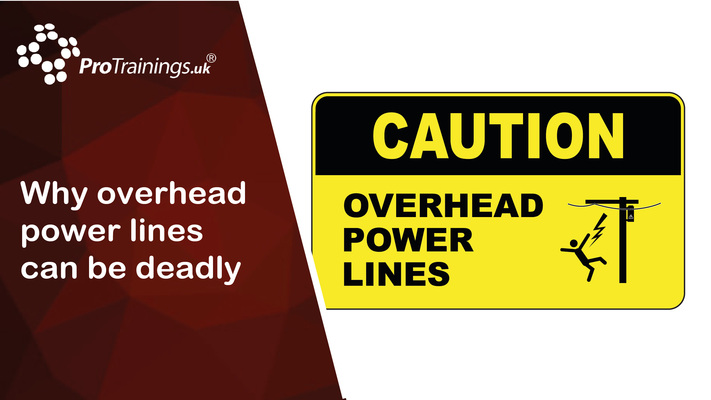 Why Overhead Power Lines Are So Deadly 