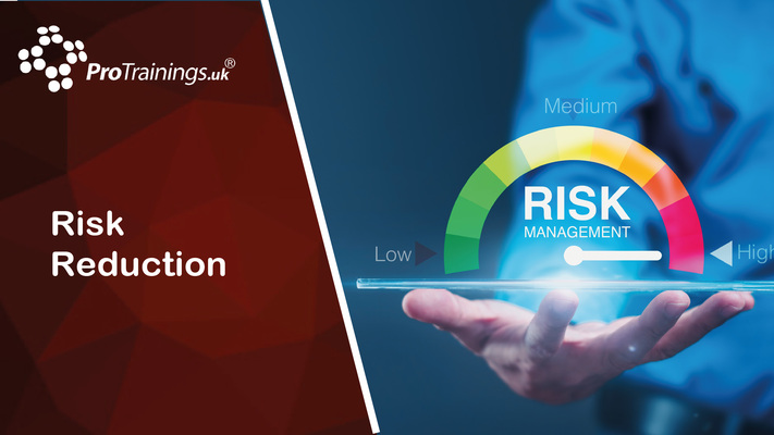 Risk Reduction When Working Near Overhead Powerlines 