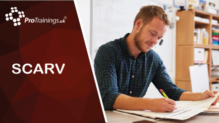 SCARV 
