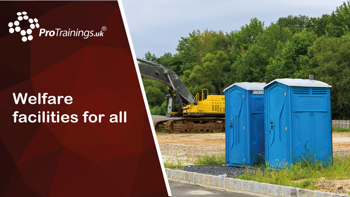 Welfare Facilities and Worker Wellbeing 