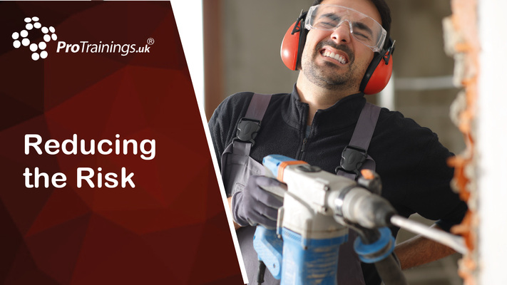 How to Reduce the Risk 