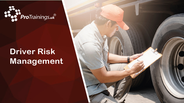 Driver Risk Management 