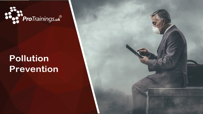 Pollution Prevention 
