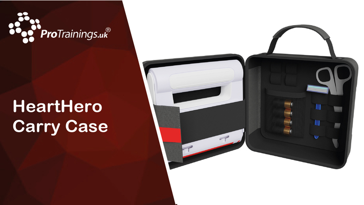 HeartHero carry case