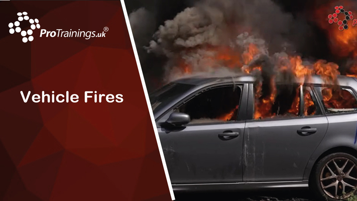 Vehicle Fires