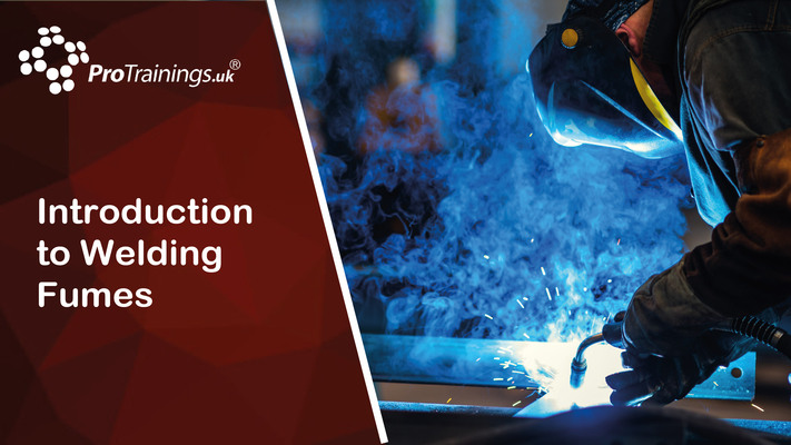 Introduction to Welding Fumes