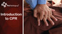 Adult CPR Introduction