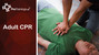 Adult CPR 