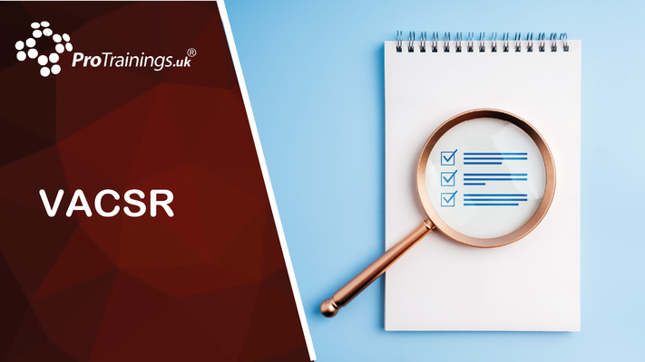 VACSR 