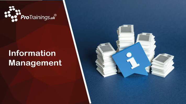 Information Management