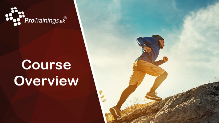 Outdoor Pursuits First Aid Course Overview  