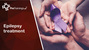 Epilepsy treatment